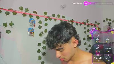 Ur_snack69 live cam on Cam4