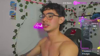 Ur_snack69 live cam on Cam4