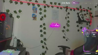 Ur_snack69 live cam on Cam4