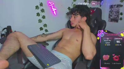 Ur_snack69 live cam on Cam4