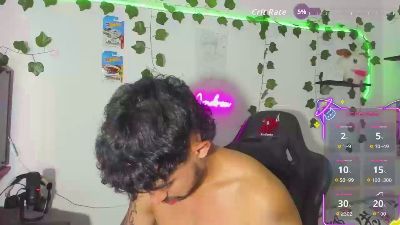 Ur_snack69 live cam on Cam4
