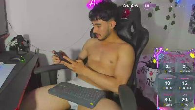 Ur_snack69 live cam on Cam4