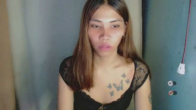 Urfantacyjean live cam on Cam4