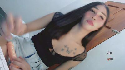 Urfantacyjean live cam on Cam4