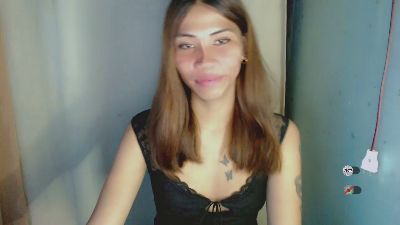 Urfantacyjean live cam on Cam4