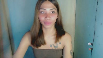 Urfantacyjean live cam on Cam4