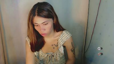 Urfantacyjean live cam on Cam4