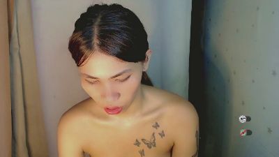 Urfantacyjean live cam on Cam4