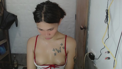 Urfantacyjean live cam on Cam4