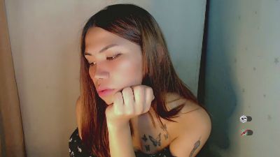 Urfantacyjean live cam on Cam4