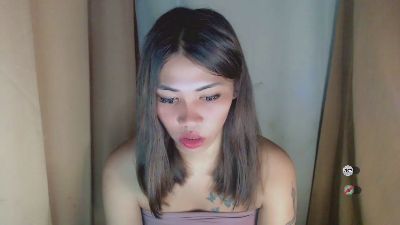 Urfantacyjean live cam on Cam4
