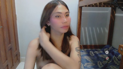 Urfantacyjean live cam on Cam4