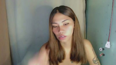 Urfantacyjean live cam on Cam4
