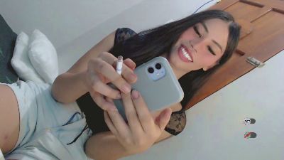 Urfantacyjean live cam on Cam4
