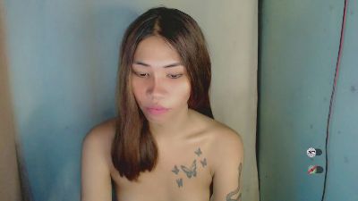 Urfantacyjean live cam on Cam4