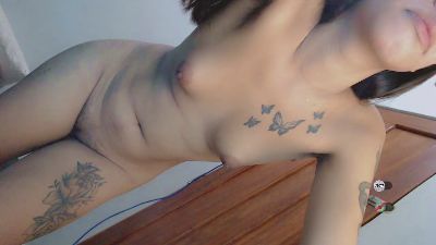 Urfantacyjean live cam on Cam4