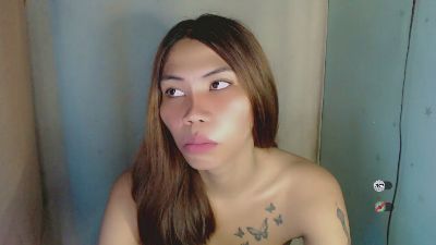 Urfantacyjean live cam on Cam4