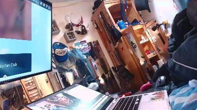 Urfavoritefreek live cam on Cam4