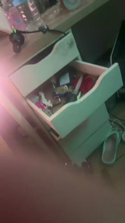 Uriel_23 live cam on Cam4