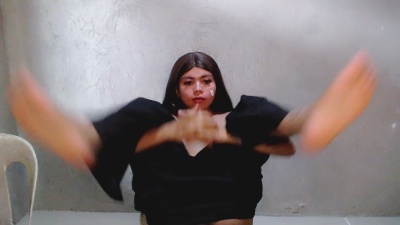 Urpinaycumxlady live cam on Cam4