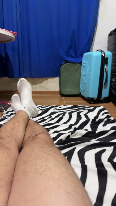 Ursinhao live cam on Cam4