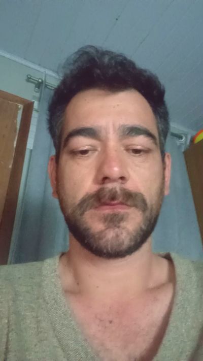 UrsoNinfoSafado live cam on Cam4