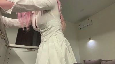 UrsulaDoyer live cam on Cam4