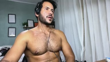 User02724 live cam on Cam4