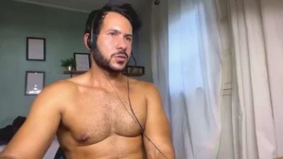User02724 live cam on Cam4