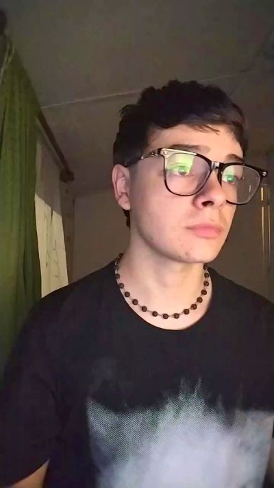 Живая веб-камера V4mpxboy, мужчина, страна Чили