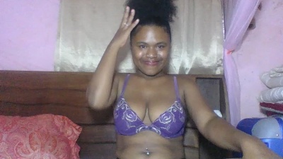 Profile and Statistics for VAHINY20 on Cam4