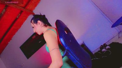 VALERIA_DOLL_ live cam on Cam4