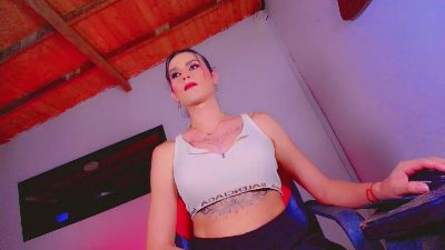 VALERIA_DOLL_ live cam on Cam4