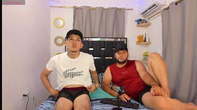 VALERIOBELLAMY live cam on Cam4