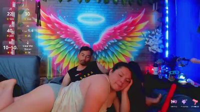 Profile and Statistics for VELVET_UNION on Cam4