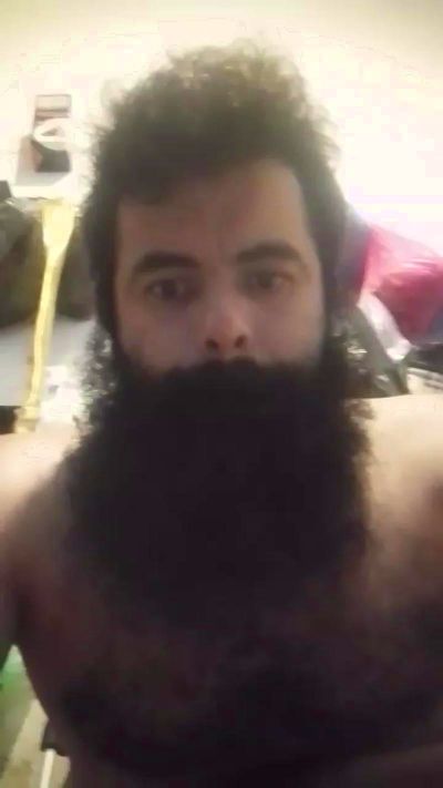 VERGONXXLBEARD live cam on Cam4