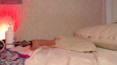 VIC_COOPER live cam on Cam4