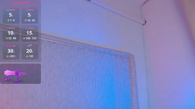 VIC_COOPER live cam on Cam4