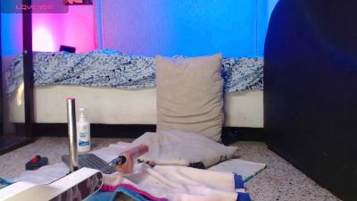 VIC_COOPER live cam on Cam4