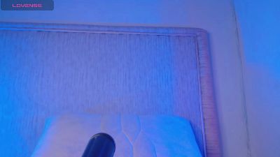 VIC_COOPER live cam on Cam4
