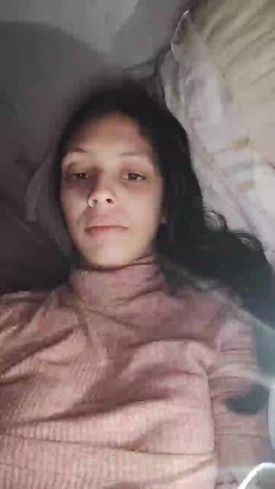 VP_V live cam on Cam4