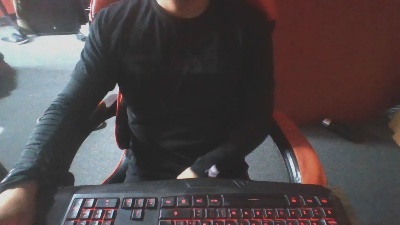 VPretzz live cam on Cam4