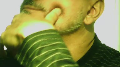 VVontade live cam on Cam4
