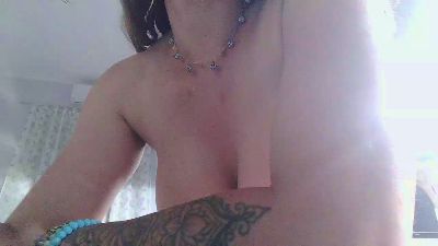 V_o1909 - live cam model from Italy