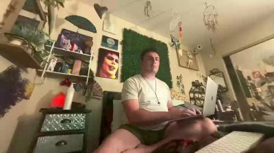 Vacuumouth live cam on Cam4