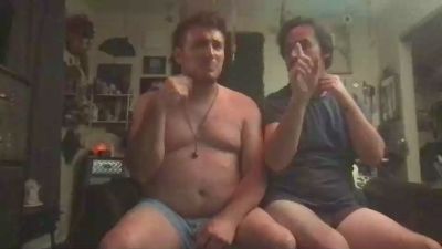 Vacuumouth live cam on Cam4