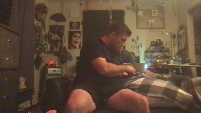 Vacuumouth live cam on Cam4