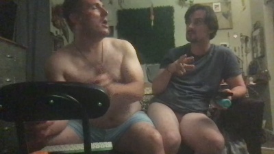 Vacuumouth live cam on Cam4