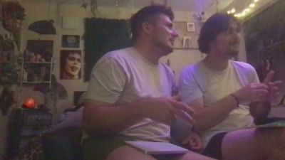 Vacuumouth live cam on Cam4