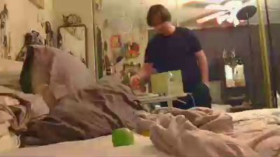 Vacuumouth live cam on Cam4